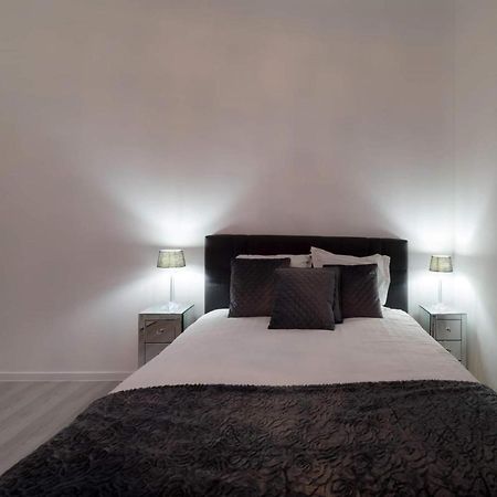 Executive Double Room With En-Suite In Guest House City Centre R4 卢森堡 外观 照片